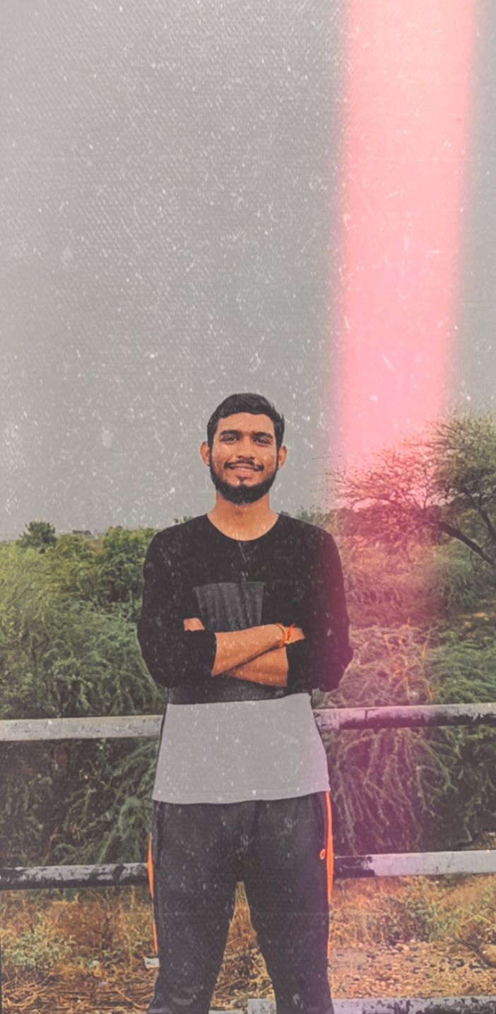 Meet's profile picture